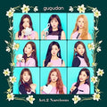 Gugudan - Act.2 Narcissus - Music CD