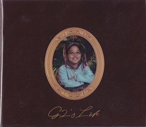 G2 - G2's Life - Music CD