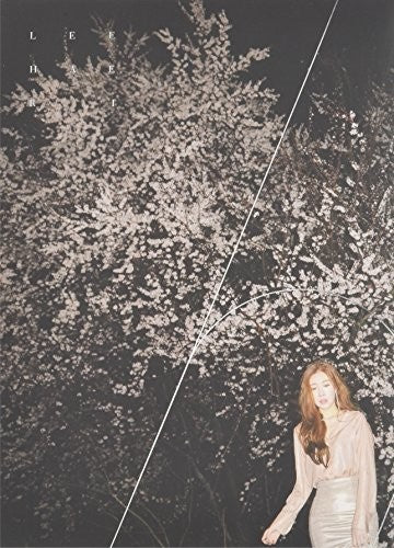 Lee,hae-ri - H. - Music CD