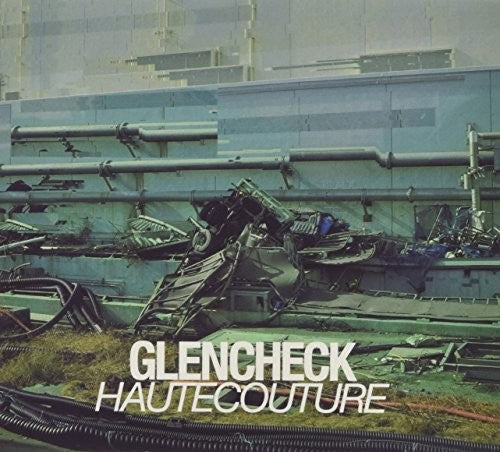 Glen Check - Haute Couture - Music CD