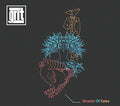 Grit - Shreds Of Tales - Music CD