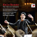 Bosso,ezio - Ezio Bosso Live In Venice - Music CD