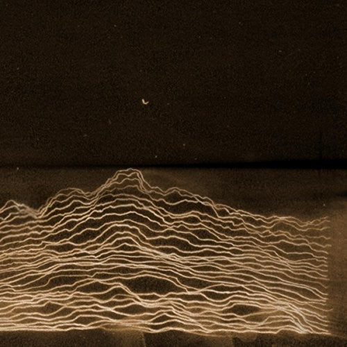 Floating Points - Reflections: Mojave Desert - Vinyl Record