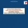 Brahms / Szell,george - Brahms: Complete Symphonies - Super Audio CD