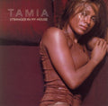 Tamia - Stranger In My House (x9) - Music CD Single