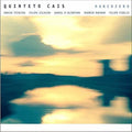 Quinteto Cais - Marcozero - Music CD