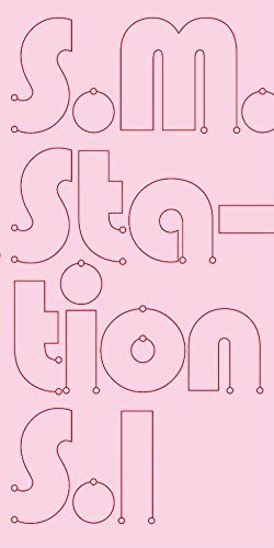 S.m. Station Season 1 / Various - S.m. Station Season 1 / Various - Music CD