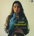 Montez,bobby - Jungle Fantastique - Music CD