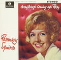 Squires,rosemary - Everything's Coming Up Rosy - Music CD