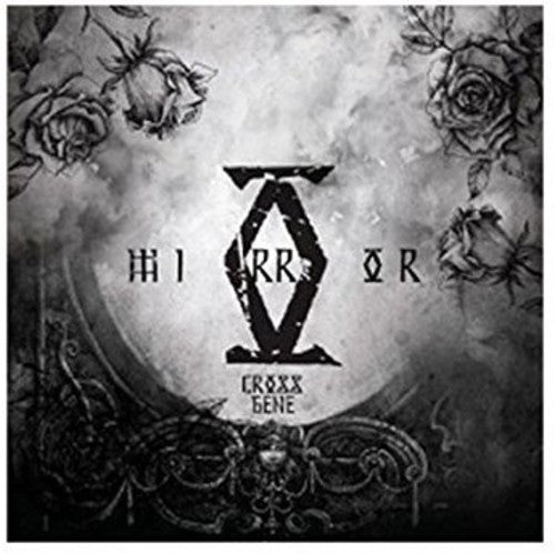 Cross Gene - Mirror (black Version) - Music CD