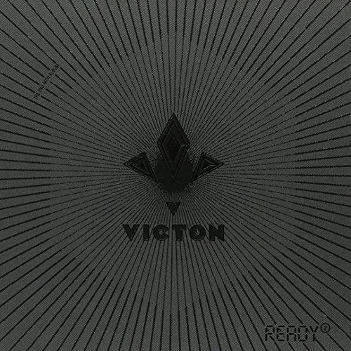 Victon - Ready - Music CD