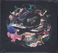 Dj Juice - Beatful Life - Music CD