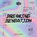 Sf9 - Breaking Sensation - Music CD