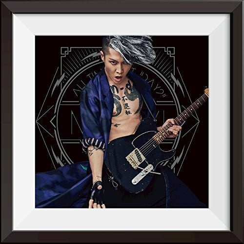 Miyavi - All Time Best Day 2 - Music CD