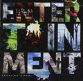 Sekai No Owari - Entertainment - Music CD
