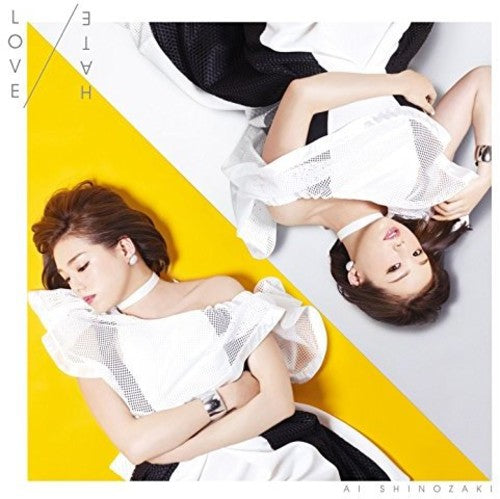 Shinozaki,ai - Love / Hate - Music CD