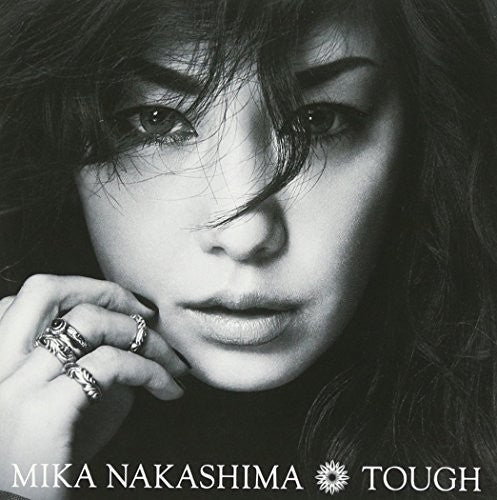 Nakashima,mika - Tough - Music CD