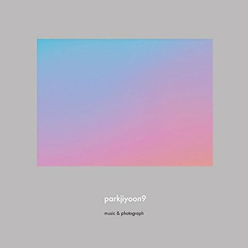 Park,ji-yoon - Parkjiyoon9 - Music CD