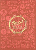 Blade & Soul O.s.t - Seo Rak - Music CD