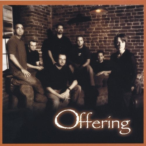 Offering - Offering - Music CD