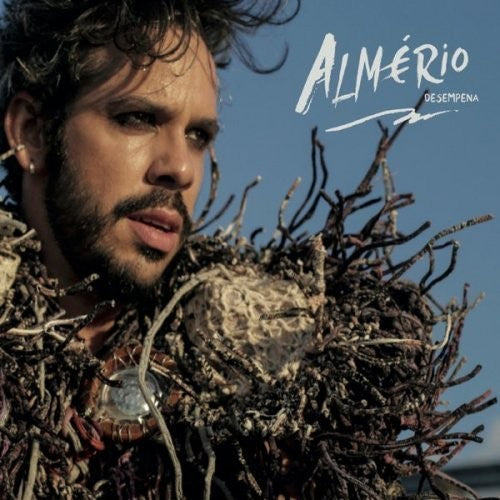 Almerio - Desempena - Music CD