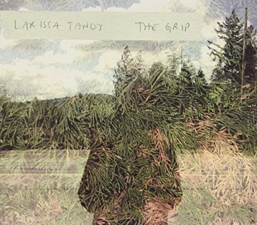 Tandy,larissa - Grip - Music CD