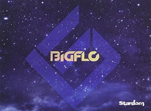Bigflo - Stardom - Music CD