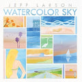 Larson,jeff - Watercolor Sky - Music CD