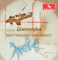 Burns / Herriott / Kaplan / Baker / Gerber - Diamorpha: Bent Frequency Duo Project - Music CD