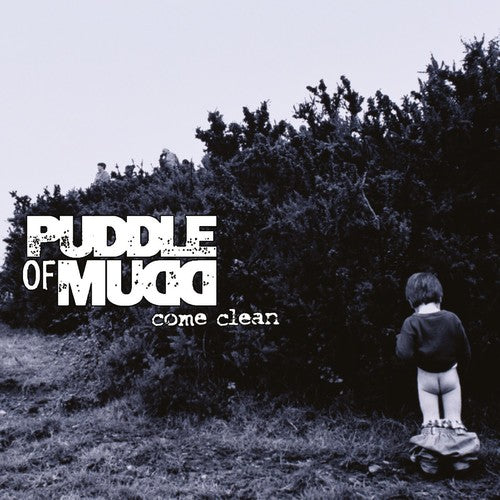 Puddle Of Mudd - Come Clean - Vinyl Record