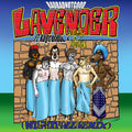 Badbadnotgood - Lavender - Vinyl Record