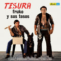 Fruko Y Sus Tesos - Tesura - Vinyl Record