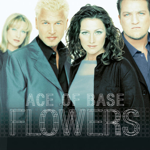 Ace Of Base - Flowers - Vinyl Record