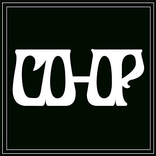 Co-op - Co-op - Vinyl Record