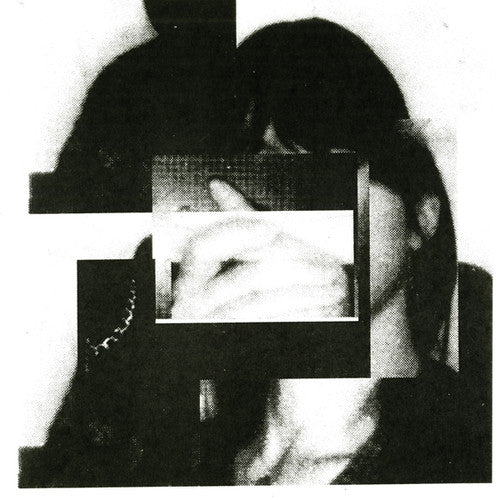 Enney,roe - Glare - Vinyl Record