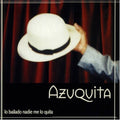 Azuquita - Lo Bailado Nadie Me Lo Quita - Music CD
