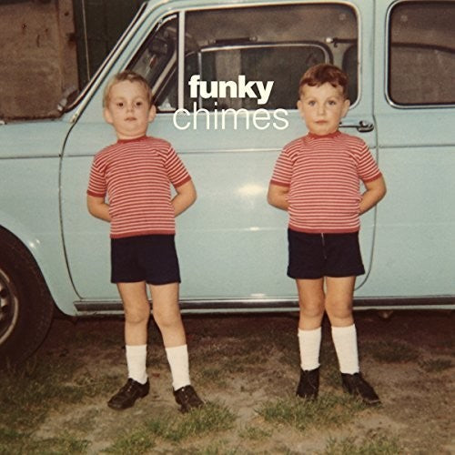 Funky Chimes: Belgian Grooves 70's Part 1 / Var - Funky Chimes: Belgian Grooves 70's Part 1 / Var - Vinyl Record