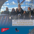Dukas / Gallagher / Otterloo / Horovitz / Telemann - Letter From Home - Super Audio CD