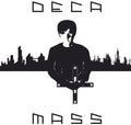 Deca - Mass - Vinyl Record