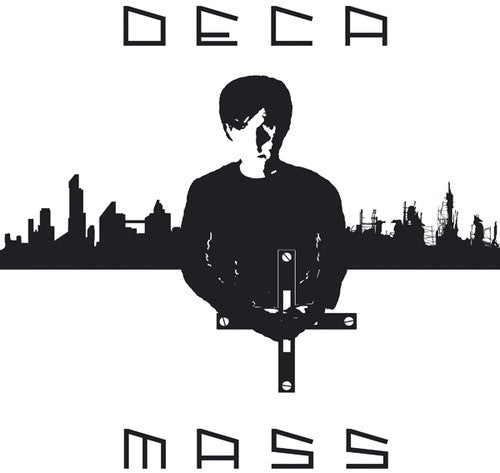 Deca - Mass - Vinyl Record