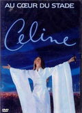 Dion,celine - Au Coeur Du Stade - DVD
