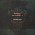 Midnight Juggernauts - This New Technology - Vinyl Record