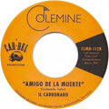 Il Carbonaro - High Noon / Amigo De La Muerte - Vinyl Record