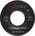 Gripsweats Theme / Intermission (Can) [7" Vinyl] Vinyl Record