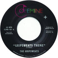 Gripsweats - Gripsweats Theme / Intermission - Vinyl Record