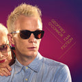 O'connor,geoffrey - Fan Fiction - Vinyl Record