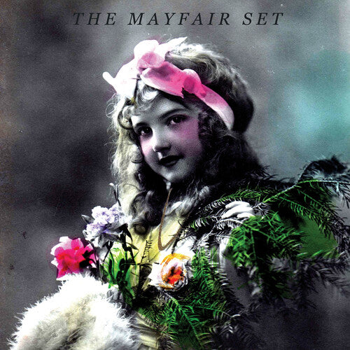 Mayfair Set - Young One - Vinyl Record
