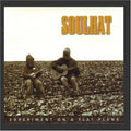 Soulhat - Experiment On A Flat - Music CD