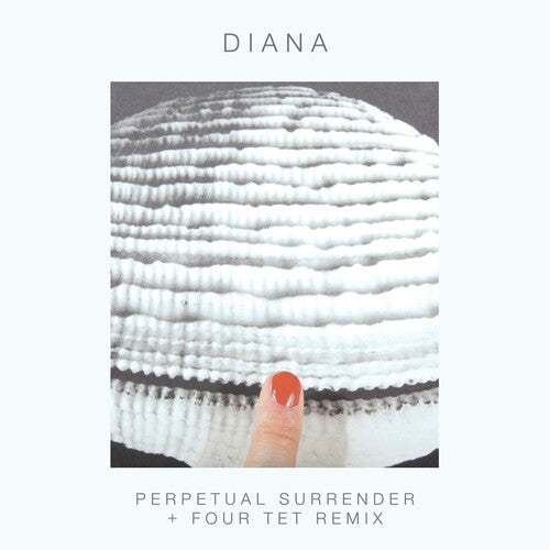 Diana - Perpetual Surrender/perpetual Surrender (four Tet - Vinyl Record