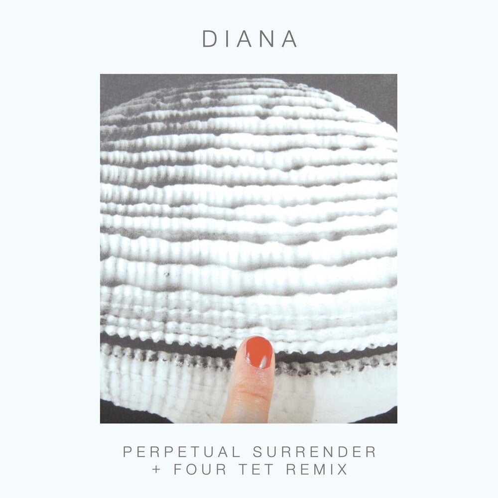 PERPETUAL SURRENDER/PERPETUAL SURRENDER (FOUR TET [12" Vinyl] Vinyl Record